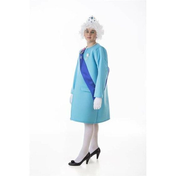 Маскарадные костюмы для взрослых Elizabeth II Королева