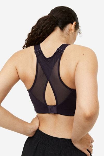 High Support Sports Bra in DryMove™