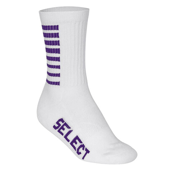 SELECT Basic Long Socks