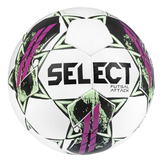 SELECT Attack V22 Futsal Ball
