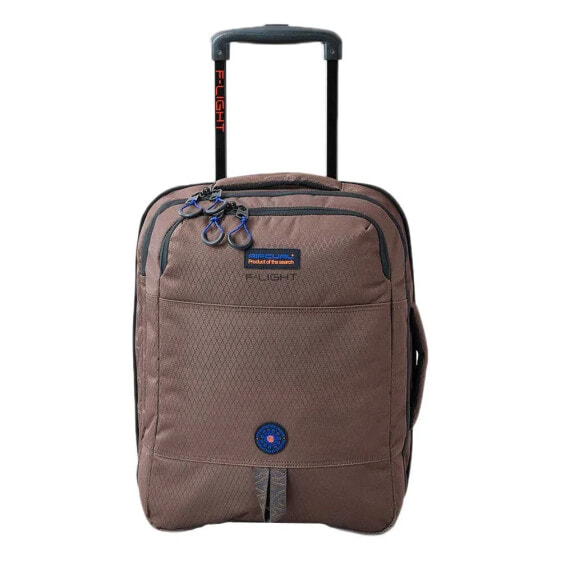 RIP CURL F-Light Cabin 30L Search trolley