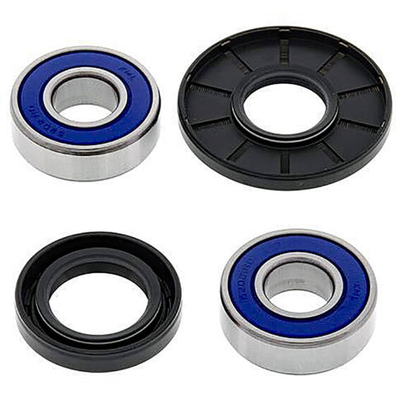 All BALLS 25-1073 Wheel Bearing Kit