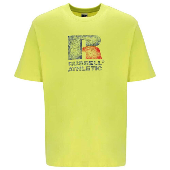 RUSSELL ATHLETIC EMT E36201 short sleeve T-shirt
