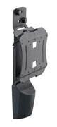 Vogel's EFW 6205 wall support - 25 kg - Black