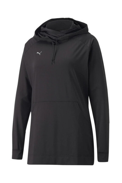 Modest Activewear Hoodie