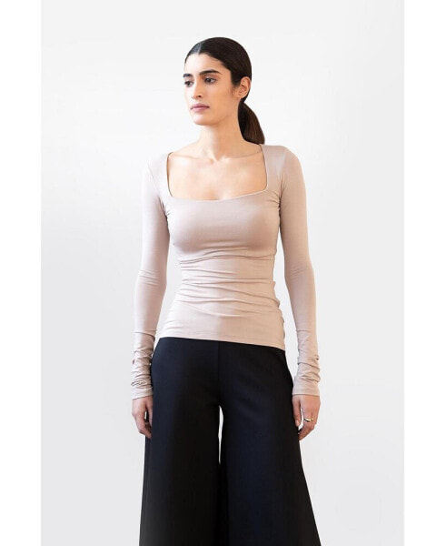 Women's Yvonne Top