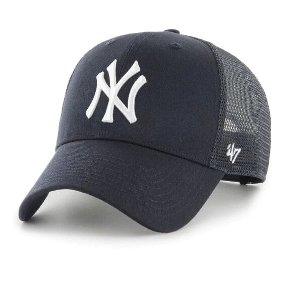 47 MLB New York Yankees Branson Sure Shot MVP cap