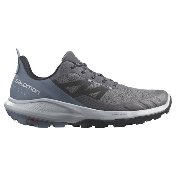 Кроссовки Salomon Outpulse Goretex Hiking