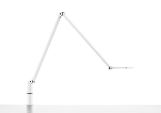 Novus Dahle Novus 740+1211+000 - White - Aluminium - Office - Non-changeable bulb(s) - LED - LED