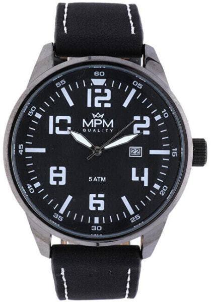 Часы MPM Quality Ikon W01M11274A
