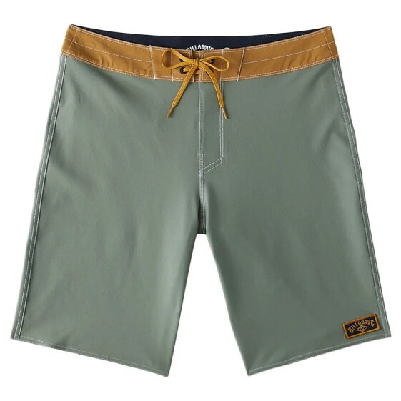 BILLABONG Core Lord Pro Swimming Shorts