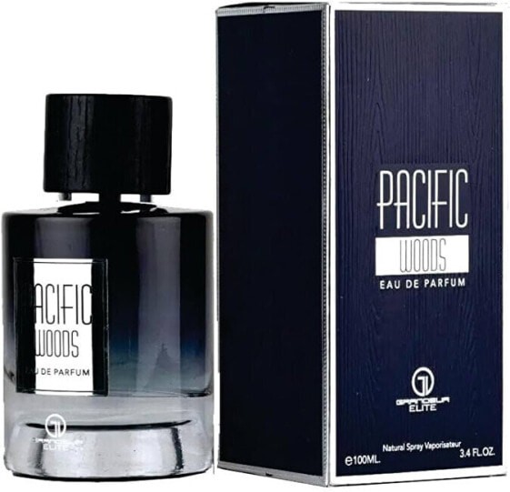 Pacific Woods - EDP