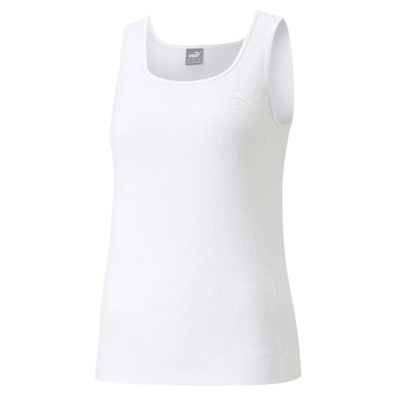 PUMA Her Slim sleeveless T-shirt