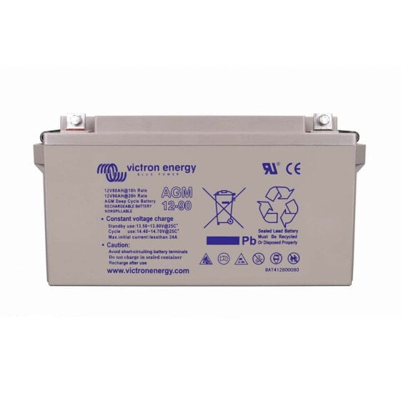 VICTRON ENERGY GEL 12V/220Ah Battery