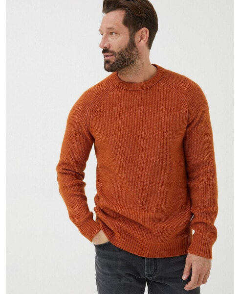 Men's Hinton Crew Sweater