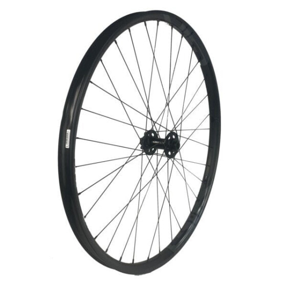 GTR SL30 Boost 29´´ Disc 6B Tubeless MTB front wheel