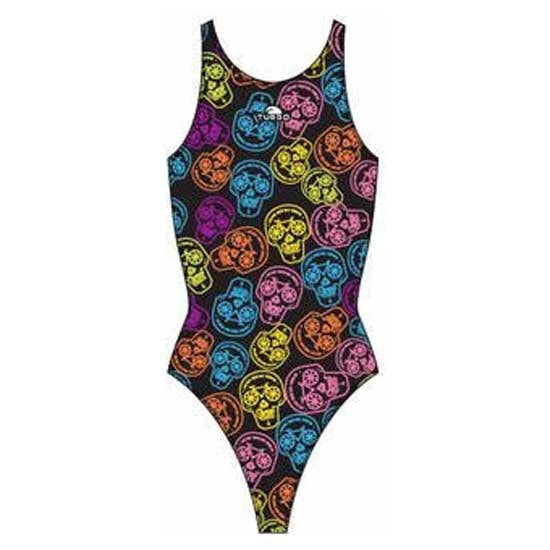 TURBO Sweet Ride Swimsuit