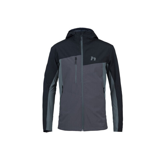 HANNAH Carsten II softshell jacket