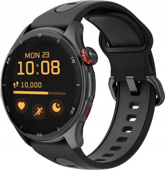 Smartwatch myPhone myPhone Watch Adventure czarny