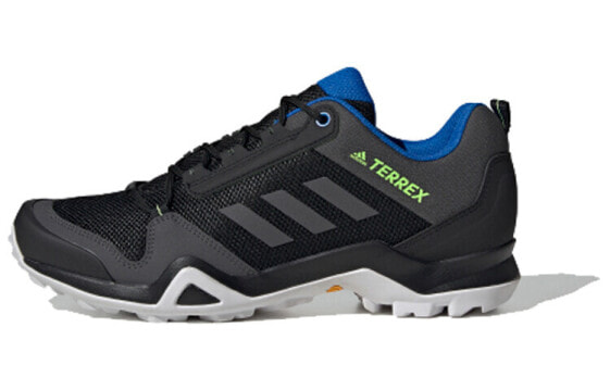 Обувь Adidas Terrex Ax3