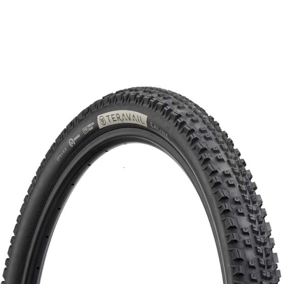 Покрышка велосипедная Teravail Ehline Light And Supple Tubeless 29´´ x 2.3 MTB