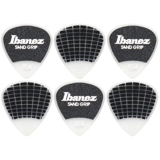 Ibanez PPA16HSG-WH Pick Set