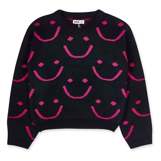 TUC TUC The Happy World Sweater