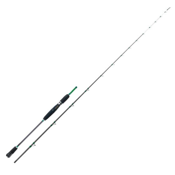 TICA Wasabi Medium Light Jigging Rod