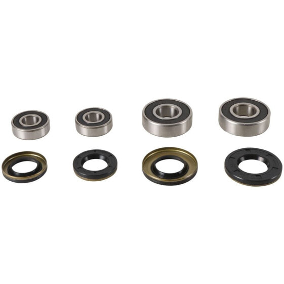 PIVOT WORKS Polaris Outlaw 400-500-525/Phoenix 200/Predator 500 Wheel Bearing Kit