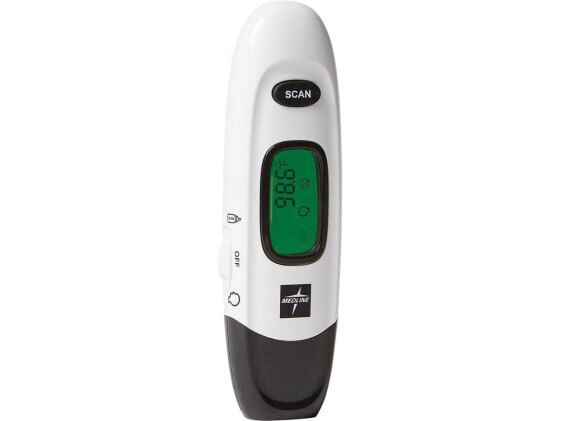 Medline No Touch Forehead Thermometer