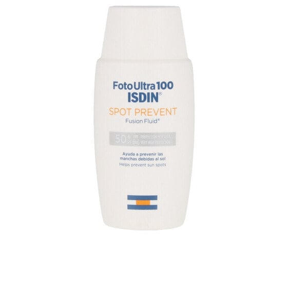 ISDIN Foto Ultra 100 Spot Prevent Fusion Fluid SPF50+ 50ml