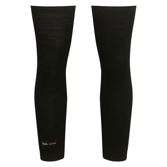 Наколенники спортивные Rapha Merino Knee Warmers