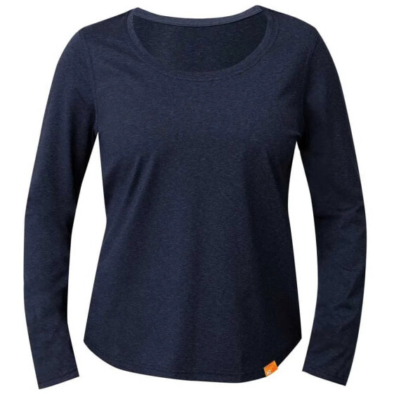 IQ-UV UV Free Shirt Longsleeve Woman