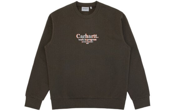 Carhartt WIP CHXSWI028390F-GRD Hoodie