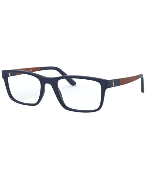 Men's Eyeglasses, PH2212