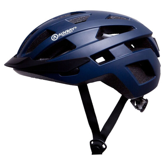 Шлем защитный AUVRAY Protect для велосипеда Тип МТВ