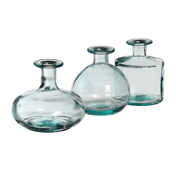 MICA DECORATIONS Simone 12x12 cm Glass Jar