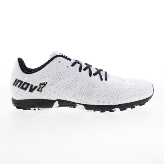 Inov-8 F-Lite 245 000924-WHBKMU Mens White Athletic Cross Training Shoes