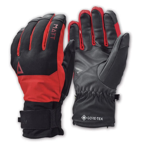 MATT Rob Goretex gloves