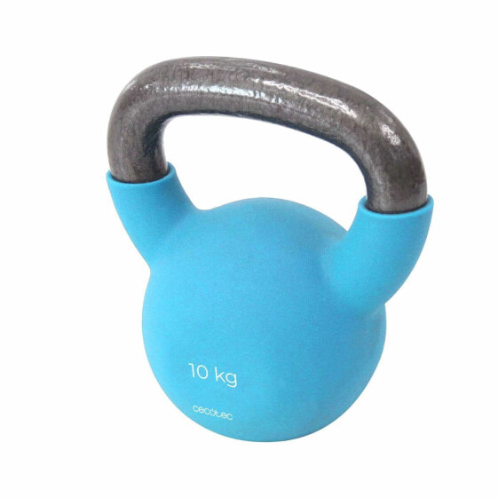 Гиря Cecotec Drumfit KettleBell 10000 Neo 10 kg