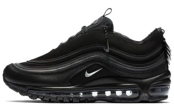 Кроссовки Nike Air Max 97 Женские Черные