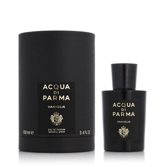 Парфюмерия унисекс Acqua Di Parma Vaniglia EDP 100 ml