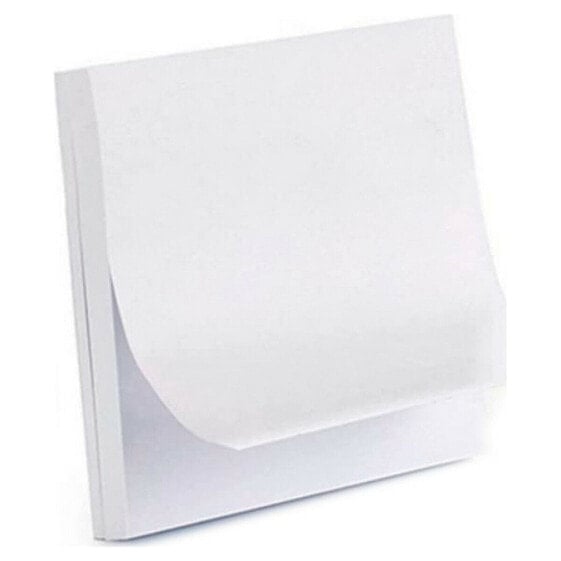 Стикеры для записей Белый (1 x 8,5 x 12,5 cm)