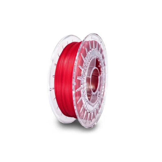 Filament Rosa3D PVB 1,75mm 0,5kg - Smooth Red