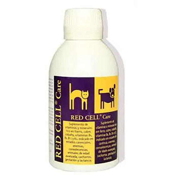 VETNOVA Red Cell Care 200ml Pet Supplement