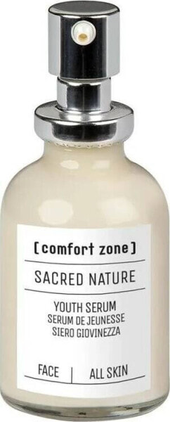 COMFORT ZONE_Sacred Nature Youth skoncentrowane serum odmładzające do twarzy 30ml