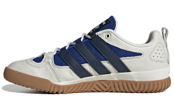 Кроссовки Adidas Originals Experiment 1 White Blue