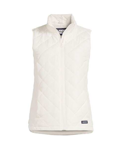 Women's Tall Insulated Vest