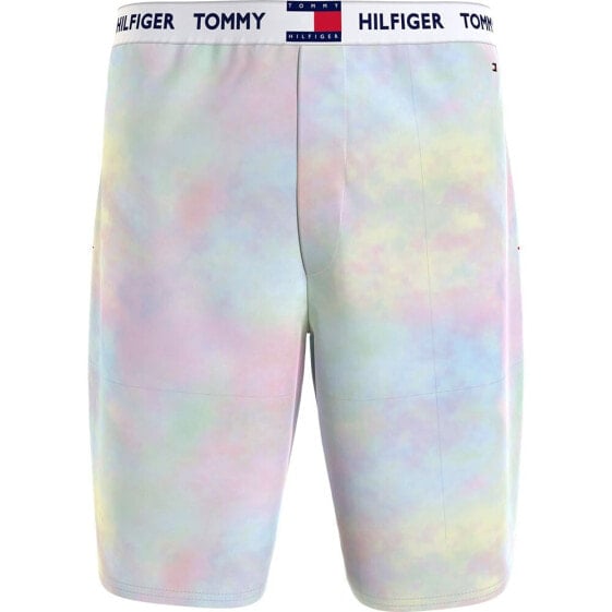 TOMMY HILFIGER Lwk Print UM0UM02603 Shorts