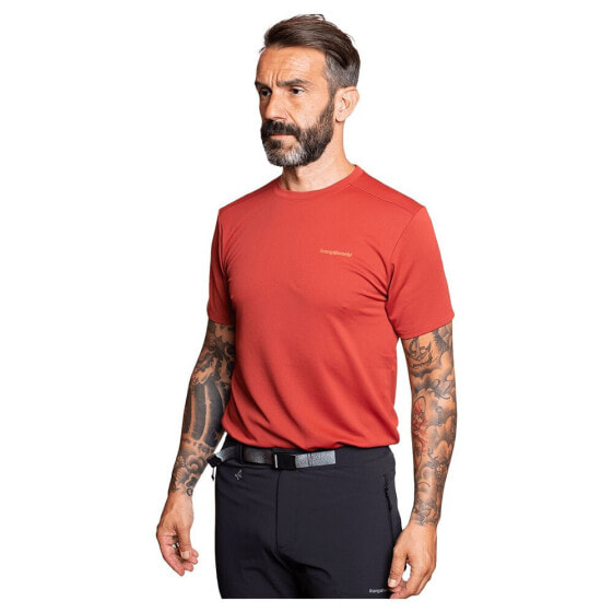 TRANGOWORLD Ovre short sleeve T-shirt